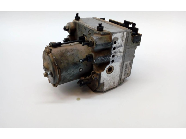 Блок управления АБС Citroen Berlingo