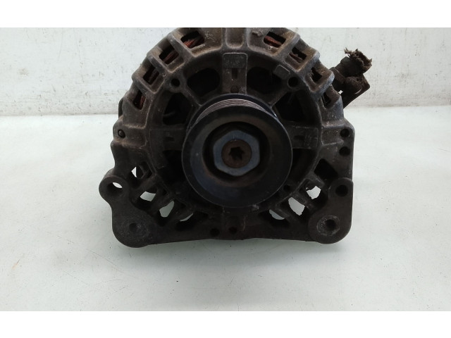 Генератор 03D903025J   Volkswagen Polo IV 9N3      