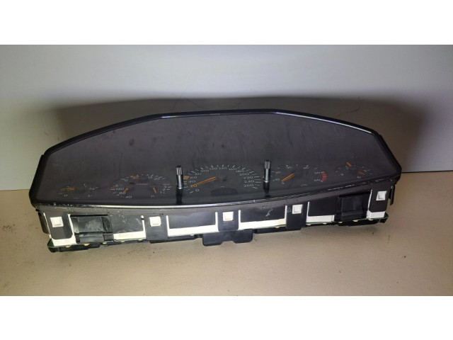 Панель приборов 1404407911   Mercedes-Benz S W140       