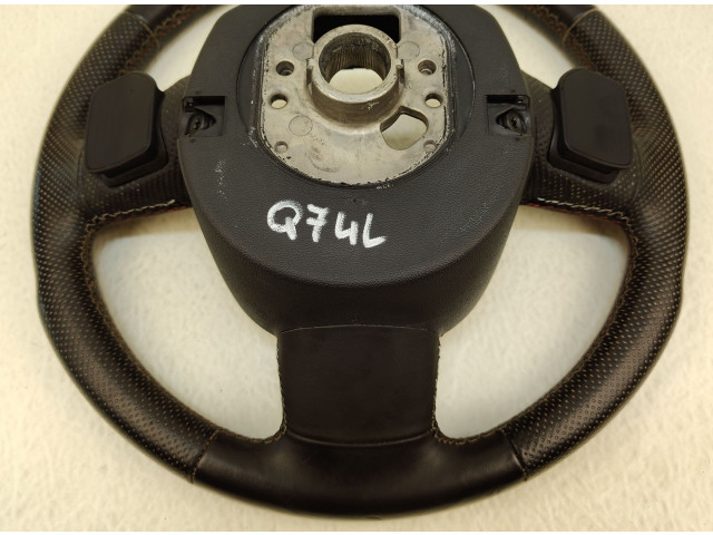 Volant Audi Q7 4L 2007 4F0124A  