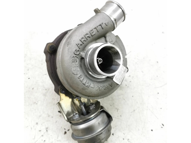 Turbodmychadlo Турбина 282012A800, RG801032K KIA Optima 1.7 D4FD