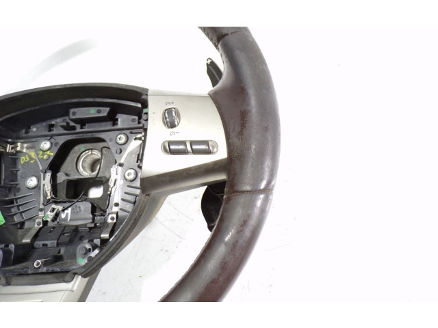 Руль Jaguar XF X250 2007 - 2015 года 8X23ABAMS