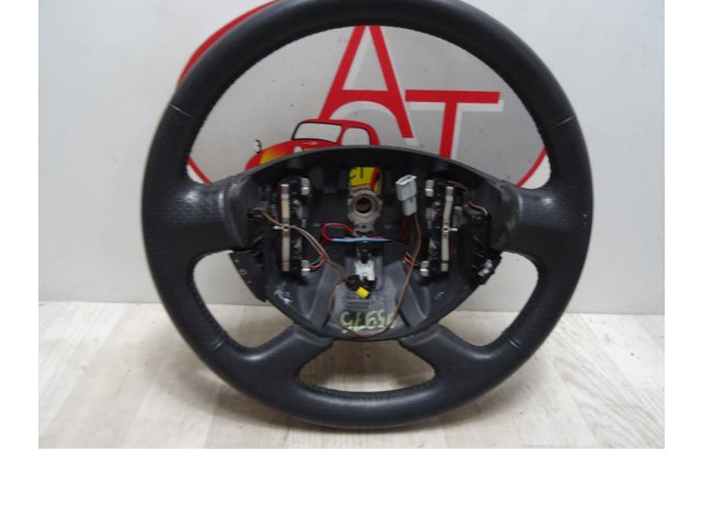 Volant Renault Vel Satis 2008 8200102819, 8200102819