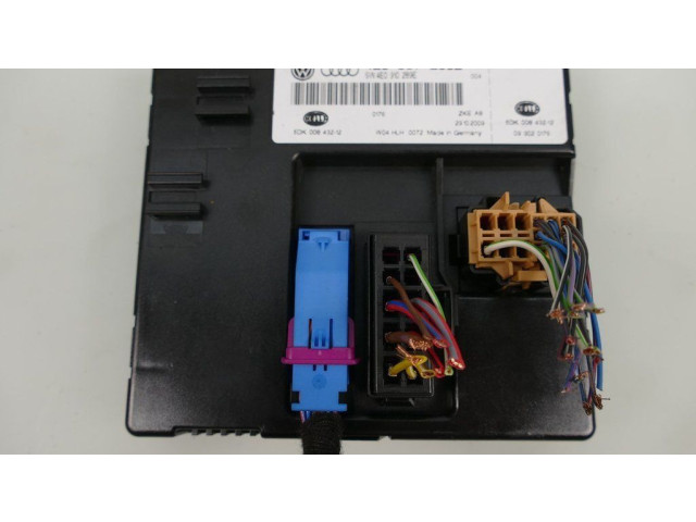 Комфортный модуль