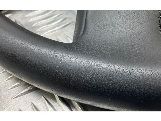 Руль Skoda Octavia Mk3 (5E) 2013 - 2019 года 5E0419091AC, 5E0880201B