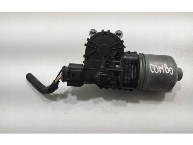 Моторчик дворников 0390241564    Opel Combo D