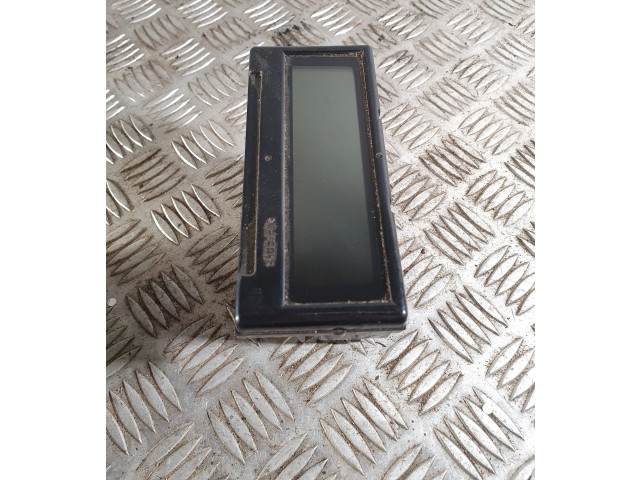 Дисплей    31268055   Volvo C30