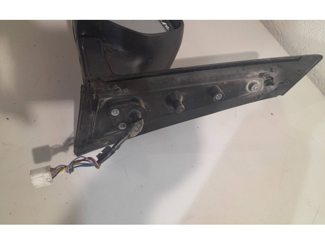 Zpětné zrcátko Mitsubishi Grandis 2009 012233, E4022233