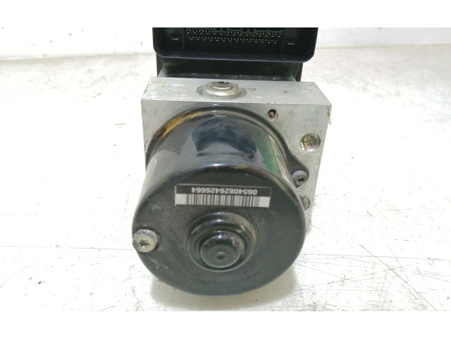 Блок АБС 1K0907379E, 1K0614517C   Audi  A3 S3 A3 Sportback 8P  2005 - 2013 года