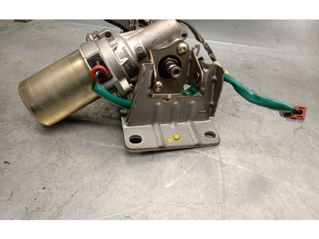 Рулевая рейка 8200091805, 8200711618 Renault Clio II 2001 - 2005 года