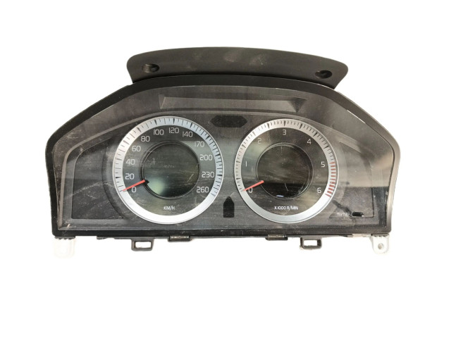 Панель приборов 31270901AA, 69399320U   Volvo S60       