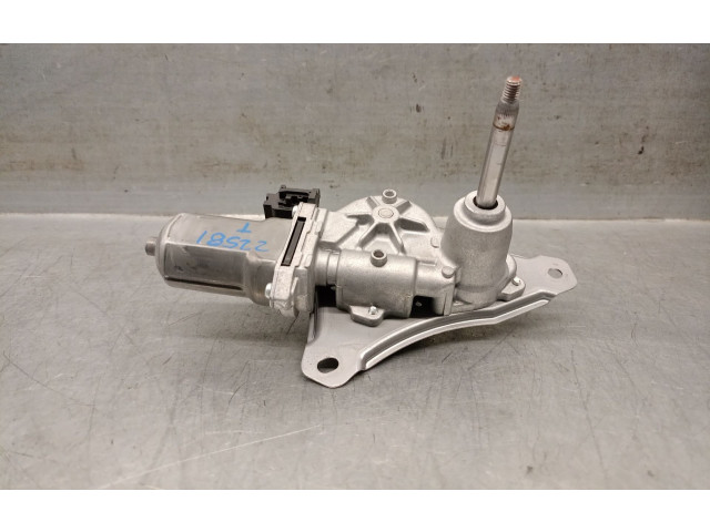 Моторчик заднего дворника 8253A105, 8253A105    Mitsubishi Mirage VI G4 Attrage