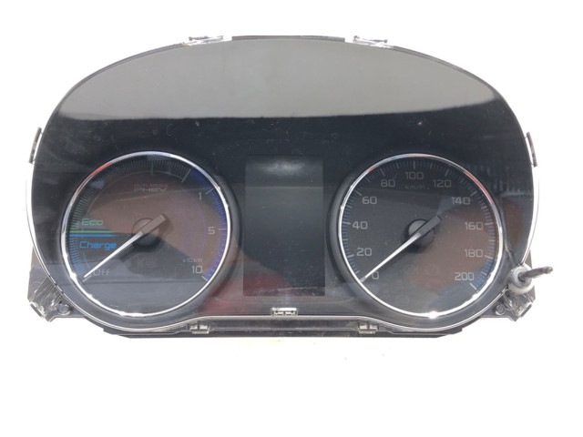 Панель приборов 8100C839 Mitsubishi Outlander