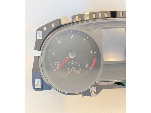 Панель приборов 3G0920741C   Volkswagen PASSAT B8       