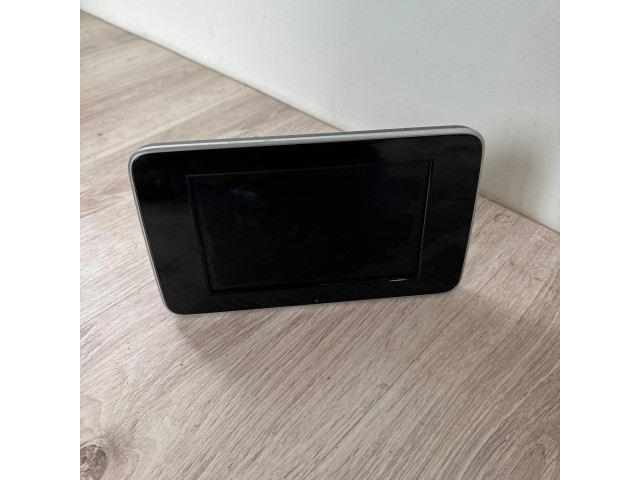 Дисплей    A2059026902   Mercedes-Benz GLC X253 C253