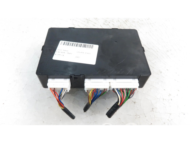 Блок комфорта 954001J113 Hyundai i10