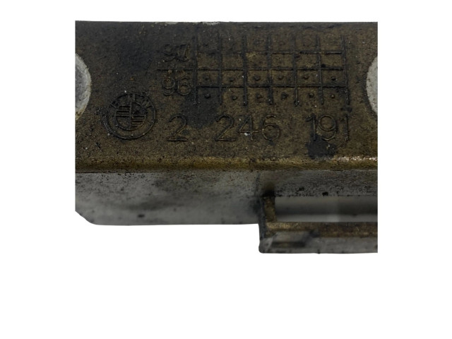 Vstřikovací čerpadlo 2246191 BMW 5 E39