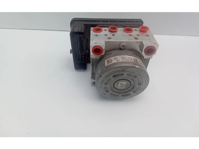 Блок АБС 5Q0614517DG   Audi  A3 8Y  2020 -  года