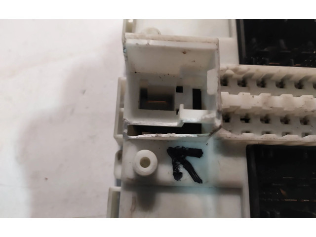 Pojistková skříňka Модуль кузова 9869885, 6605255238 BMW X1 F48 F49 2017