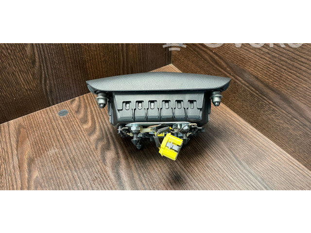 Подушка безопасности водителя 7H0880201, 7H0880201R Volkswagen Transporter - Caravelle T5