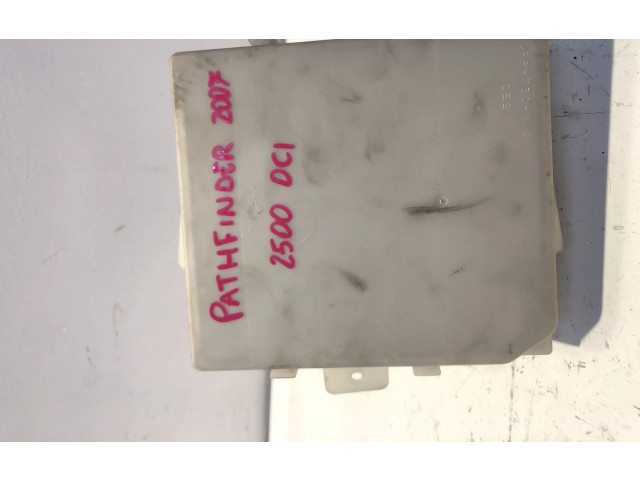 Подрулевой шлейф SRS 284B6EB301, 284B6EB301 Nissan Pathfinder R51