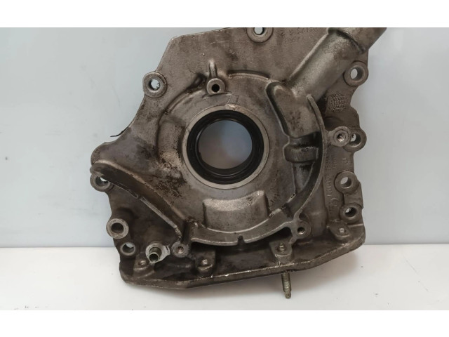 Масляный насос 9652426380 Citroen C4 I