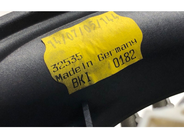 Вентилятор печки       Mercedes-Benz E W210