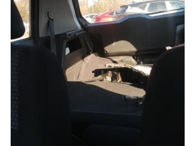 Подрулевой шлейф SRS Hyundai Getz