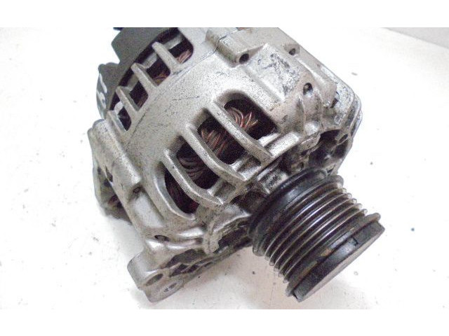 Генератор 03D903025J, 03D903025J   Skoda Fabia Mk2 (5J)      