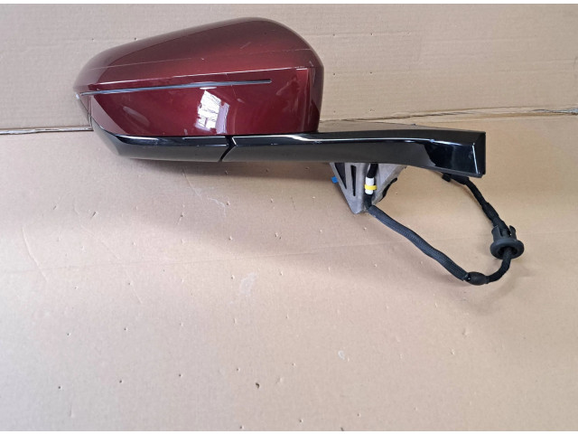 Řídící jednotka BMW iX 2021