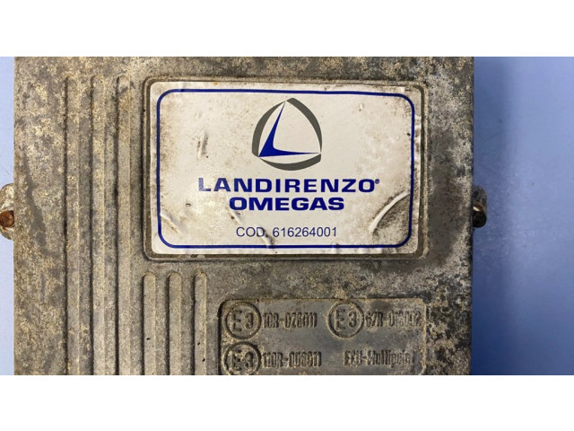 Блок управления газового оборудования