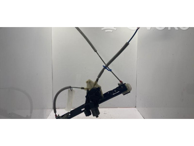 Зеркало электрическое        Ford B-MAX  2012 - 2020 года   