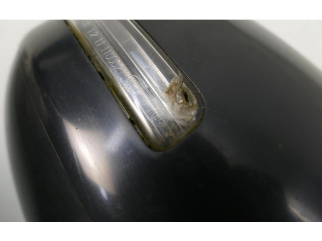 Зеркало электрическое Mitsubishi Outlander 2013 - 2021 года