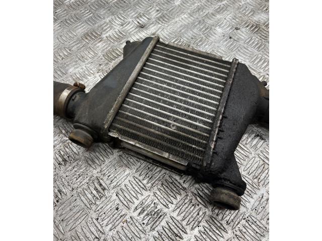 Интеркулер Honda Accord