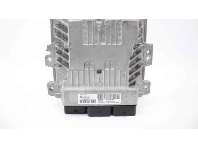 Řídící jednotka 9678628780 Peugeot 508 2011