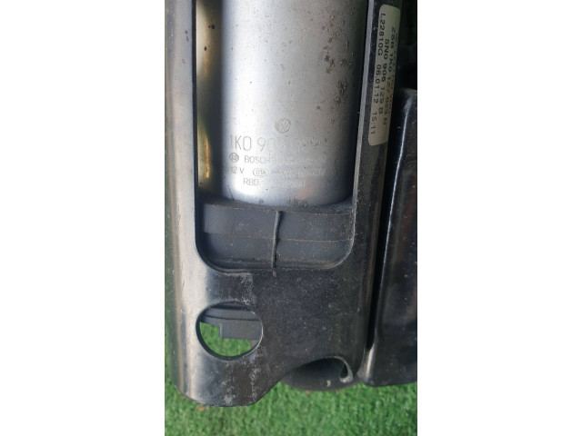 Топливный насос