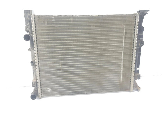 Радиатор охлаждающей жидкости