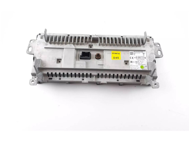 Дисплей 9Y0919597AG, 9Y0919597 Porsche Cayenne (9Y0 9Y3)