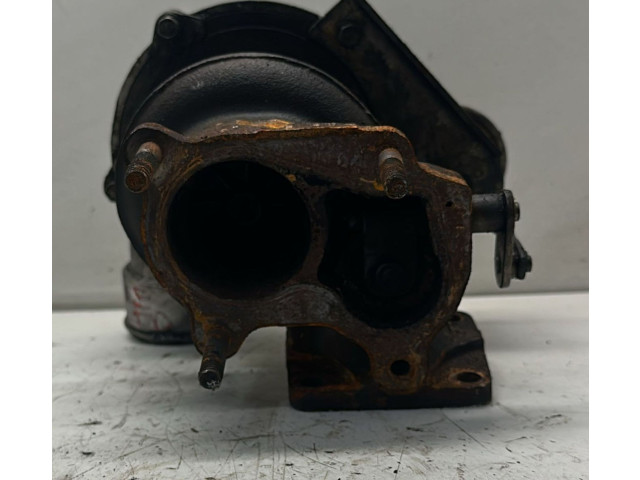  Турбина Jeep Cherokee III KJ           