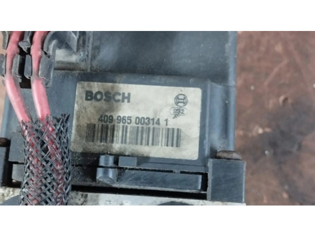 Jednotka ABS 0265215465 Pontiac Firebird 2000