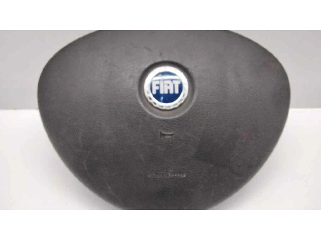 Подушка безопасности водителя 7353352420   Fiat Punto Evo