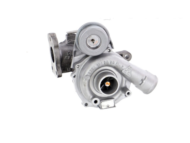 Turbodmychadlo Турбина 53039880024, 53039880024 Peugeot 607