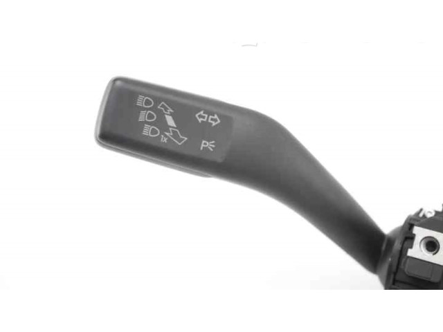 Ручка стеклоочистителей 5K0953507BB, 5K0953513K Volkswagen Golf Plus