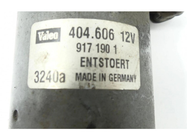 Моторчик дворников IMPRK747468    Volvo V70