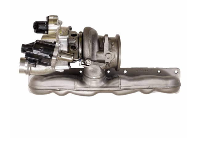 Turbodmychadlo Турбина 18539880010, 7648913 BMW X5 F15