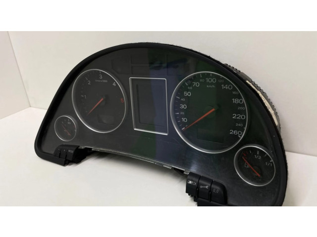 Панель приборов 8E0920900GX, 0263626025 Audi A4 S4 B6 8E 8H