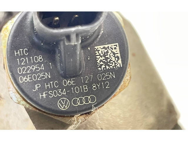 Топливный насос