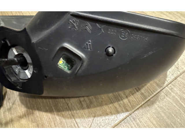 Zpětné zrcátko  Opel Mokka B 2023  98358868  