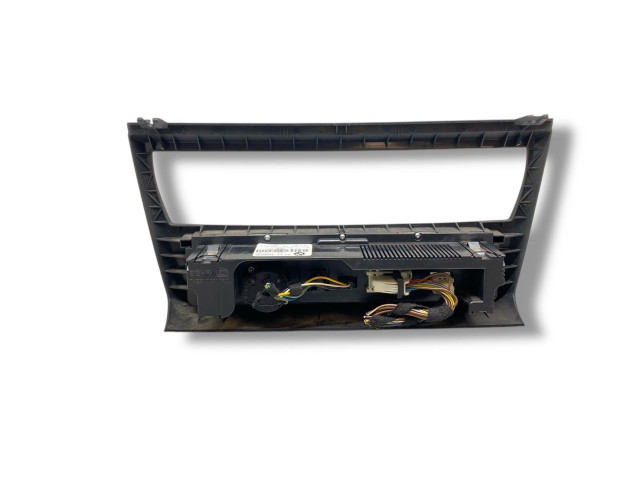 Блок управления климат-контролем 3426630   BMW X3 E83