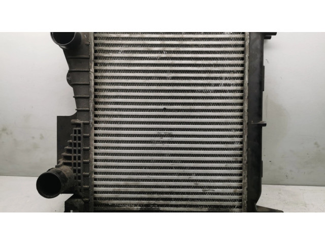 Интеркулер 8780Q4UC Chrysler Voyager 2.8